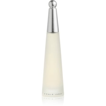 Issey Miyake L'Eau d'Issey Eau de Toilette pentru femei - imagine 2